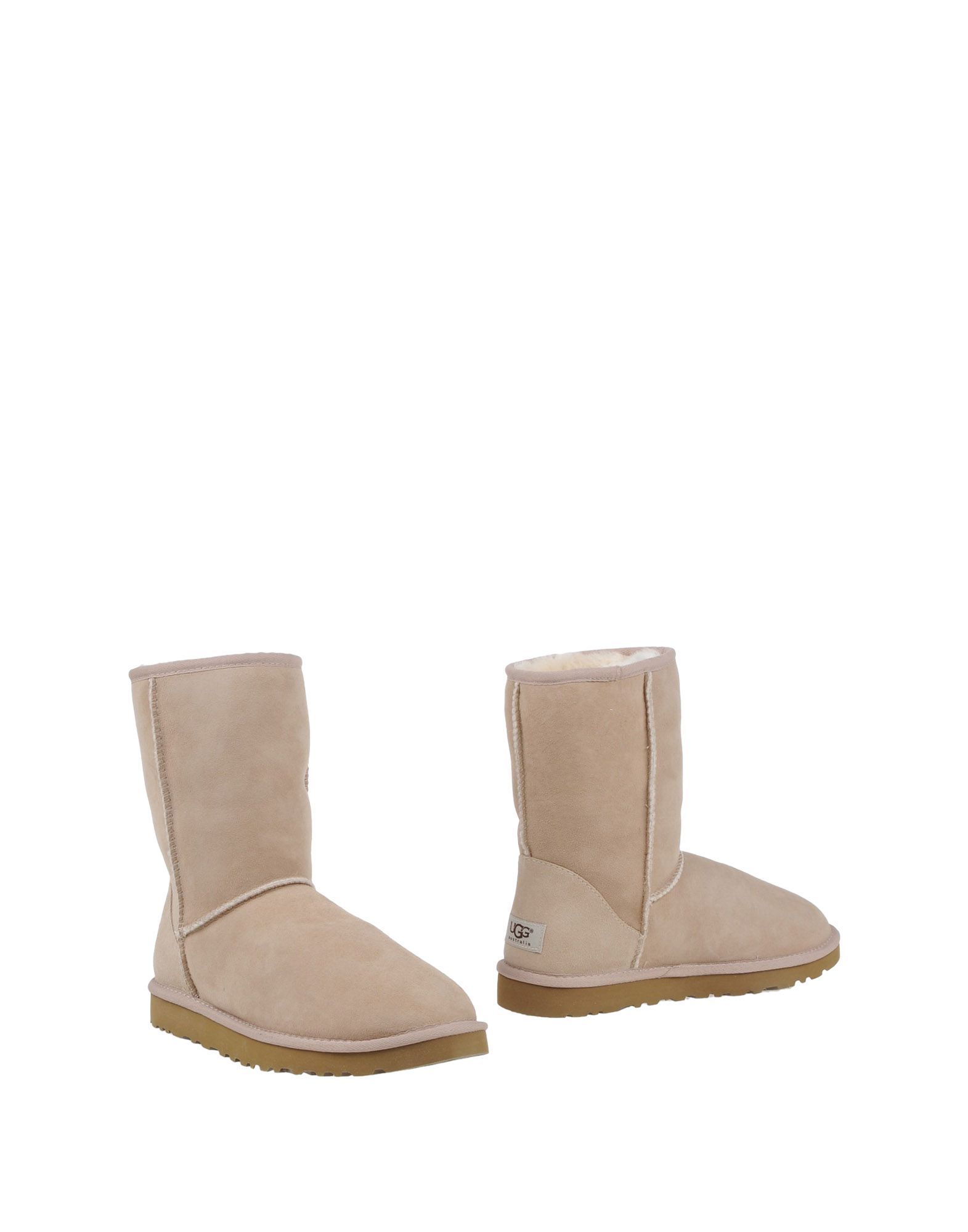 UGG ΠΑΠΟΥΤΣΙΑ Μποτάκια