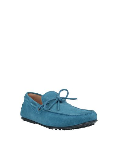 фото Мокасины tod's