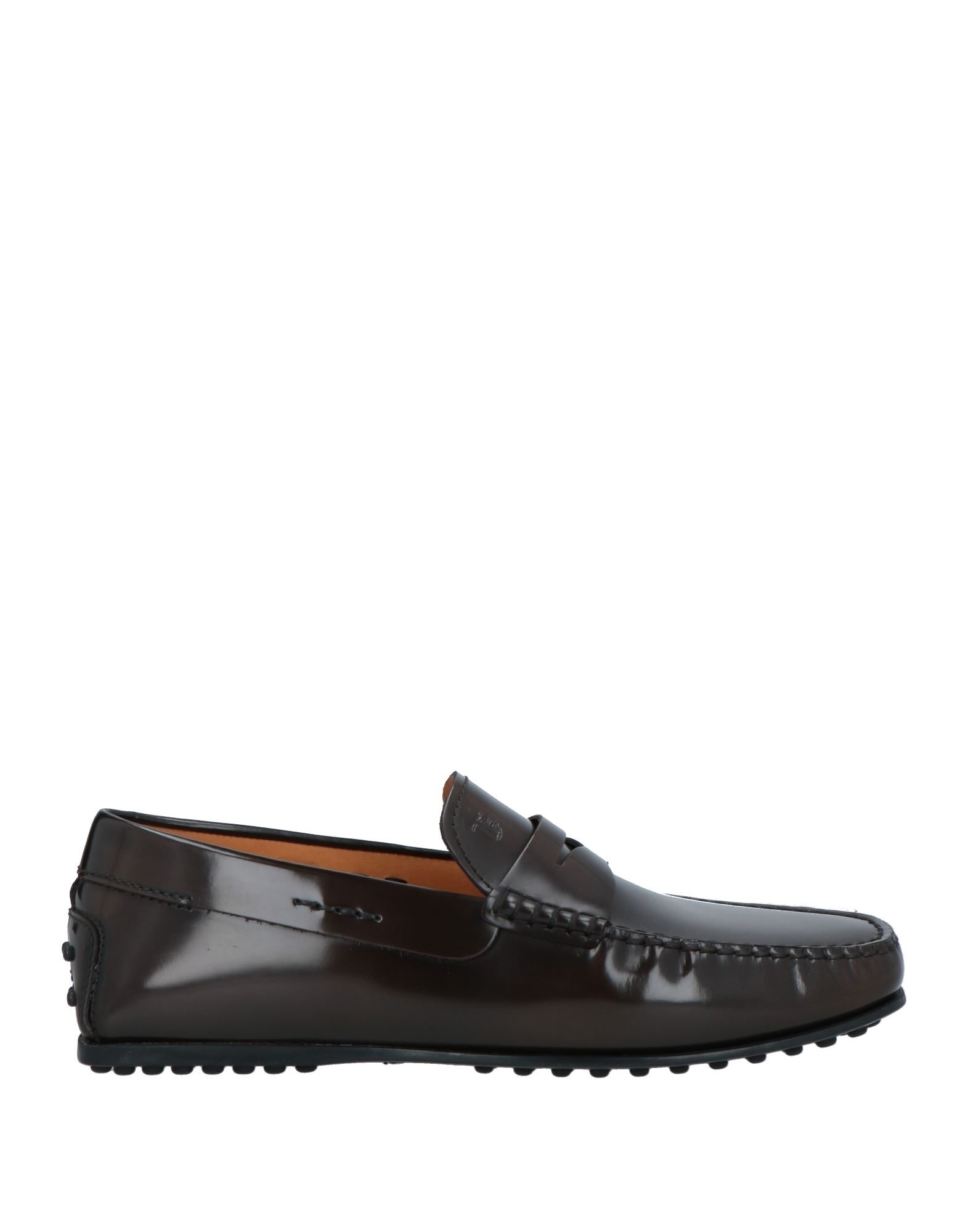 TOD'S TOD'S ΠΑΠΟΥΤΣΙΑ Μοκασίνια