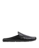 TODS Herren Mules & Clogs Farbe Schwarz Gre 5