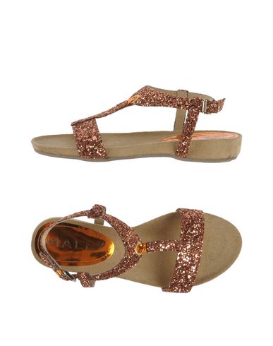 Сандалии MALLY