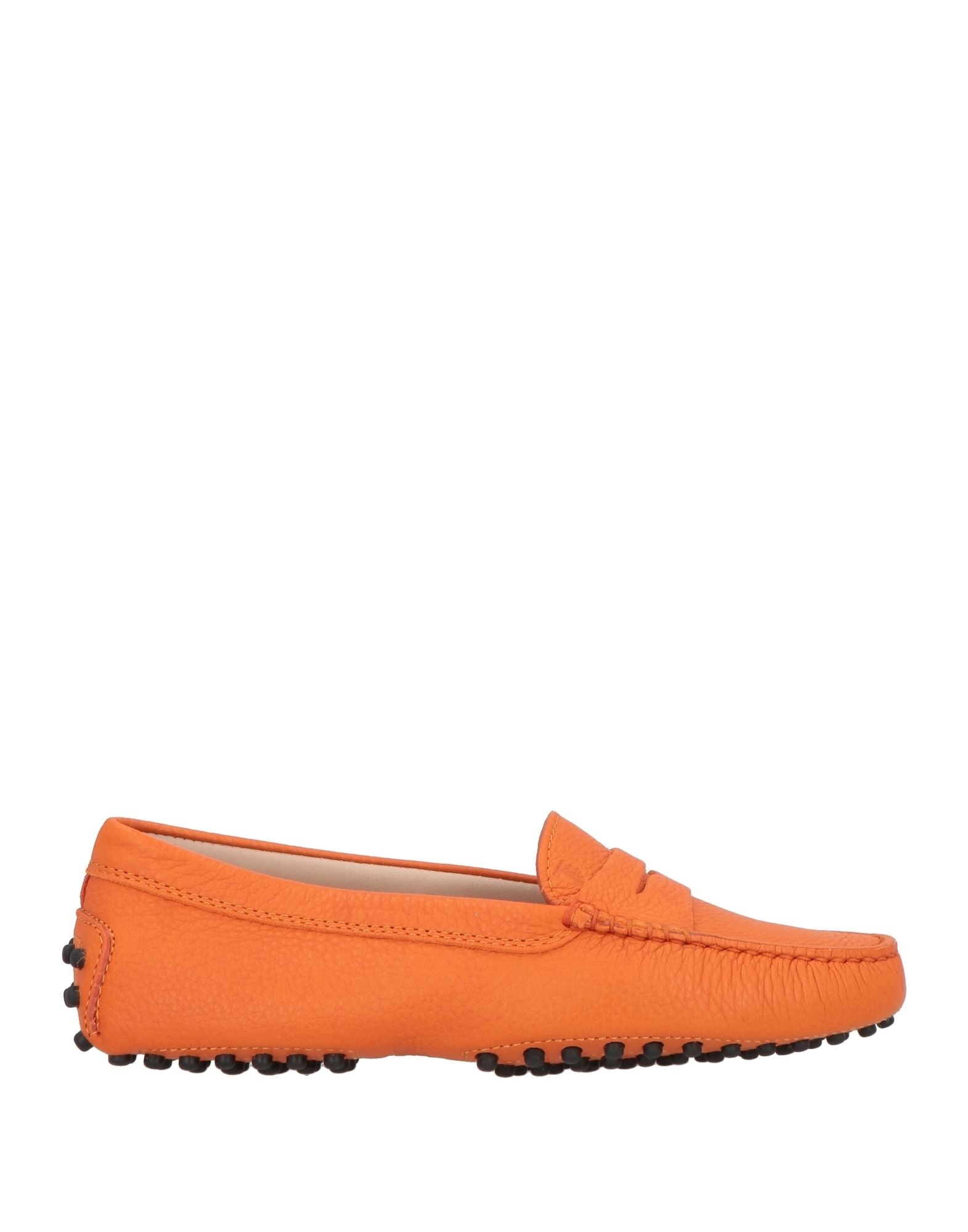 TOD'S ΠΑΠΟΥΤΣΙΑ Μοκασίνια