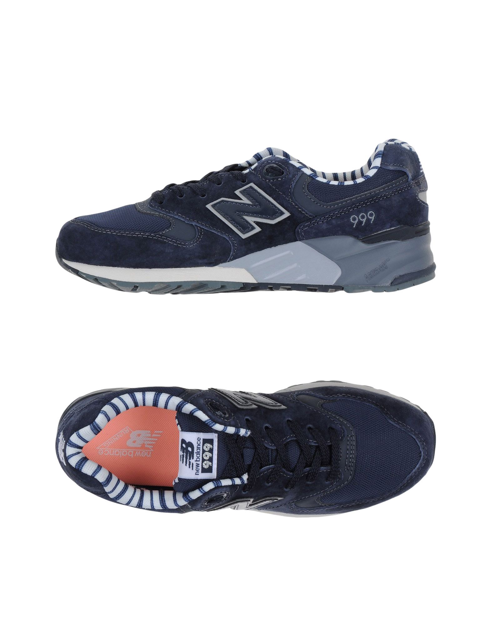 NEW BALANCE Sneakers,44991509SM 10