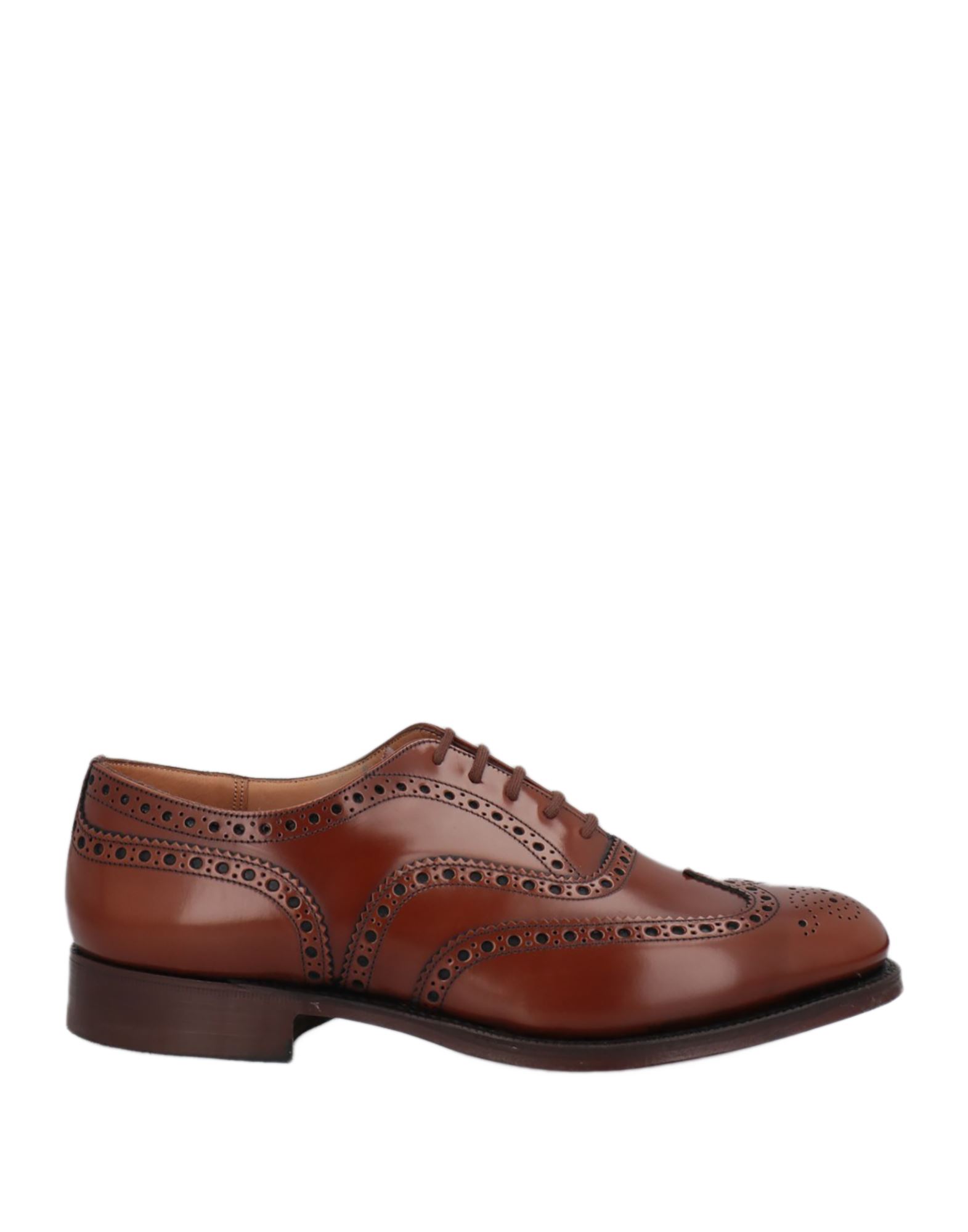 CHURCH'S LACE-UP SHOES