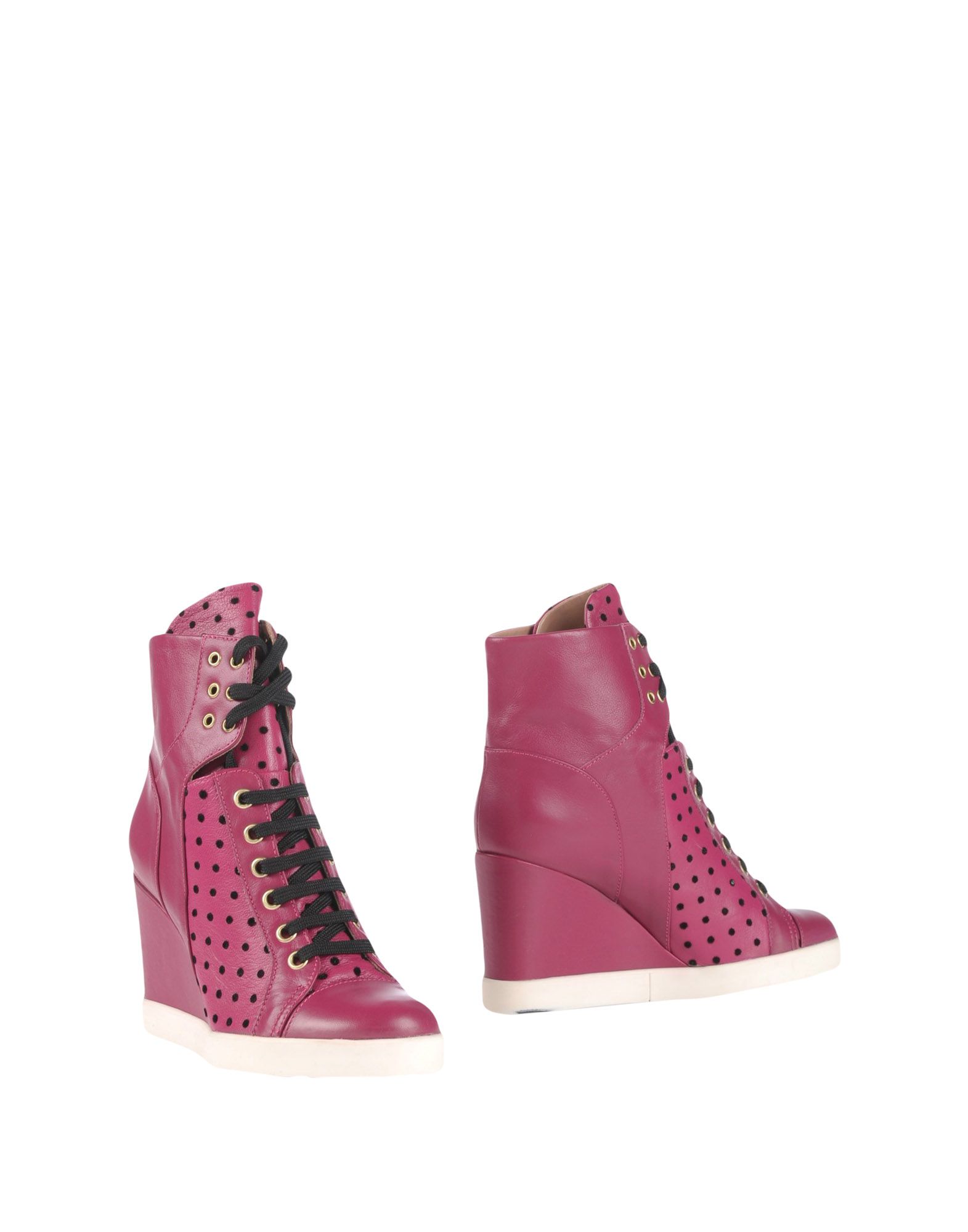 REDV RED(V) ANKLE BOOTS,44993111CU 3