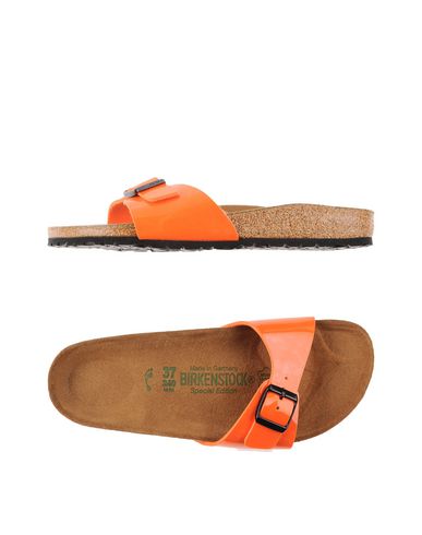 фото Сандалии birkenstock