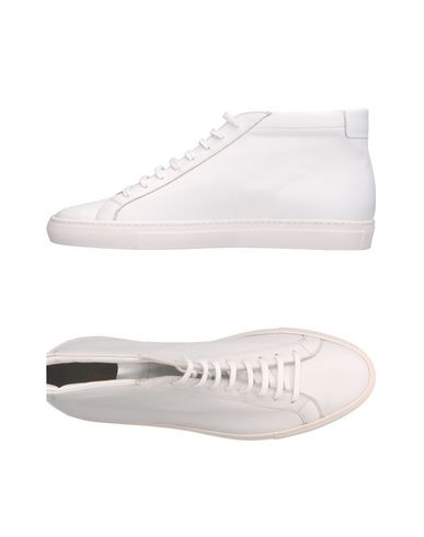 Кеды и кроссовки COMMON PROJECTS 