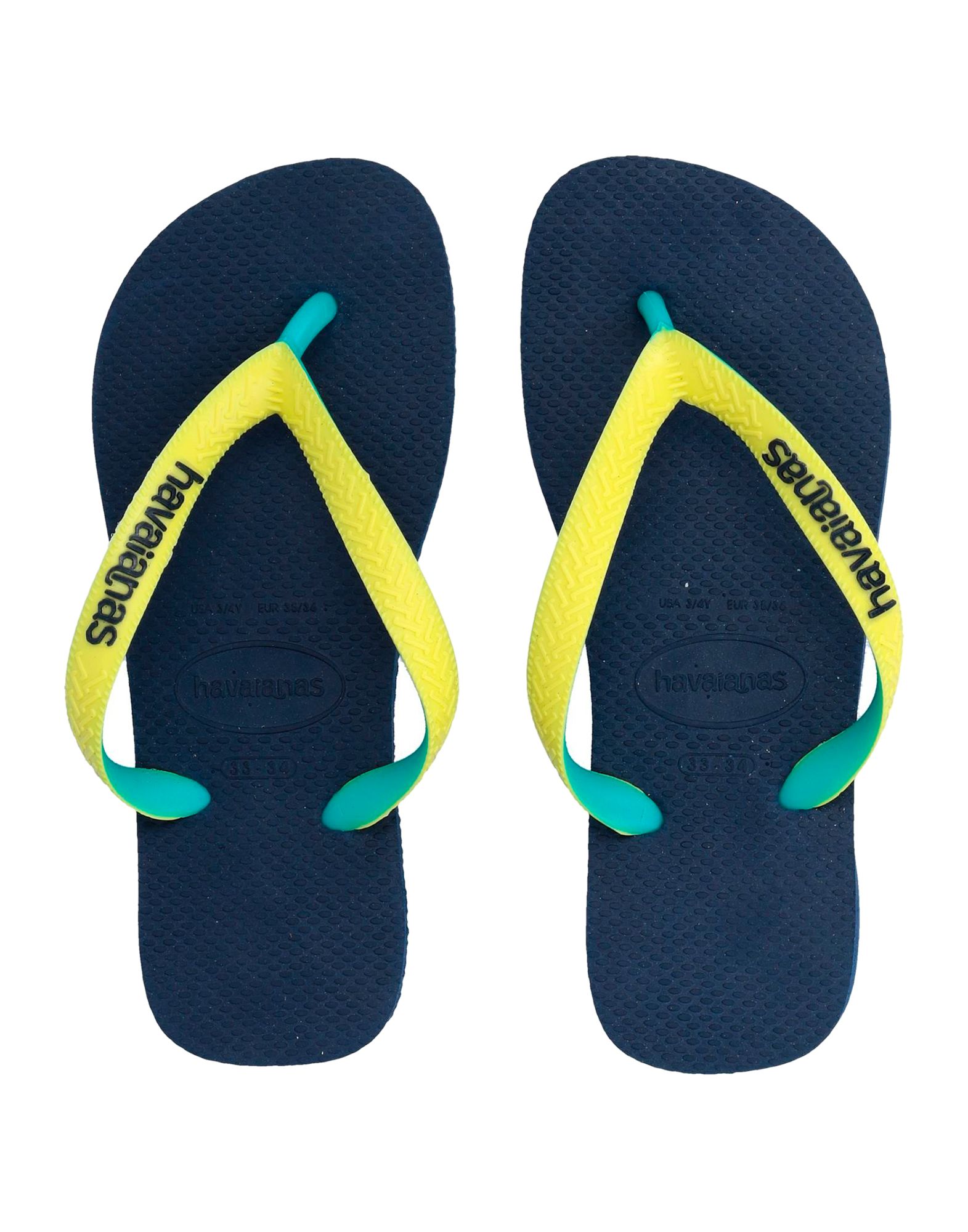 HAVAIANAS HAVAIANAS ΠΑΠΟΥΤΣΙΑ Σαγιονάρες