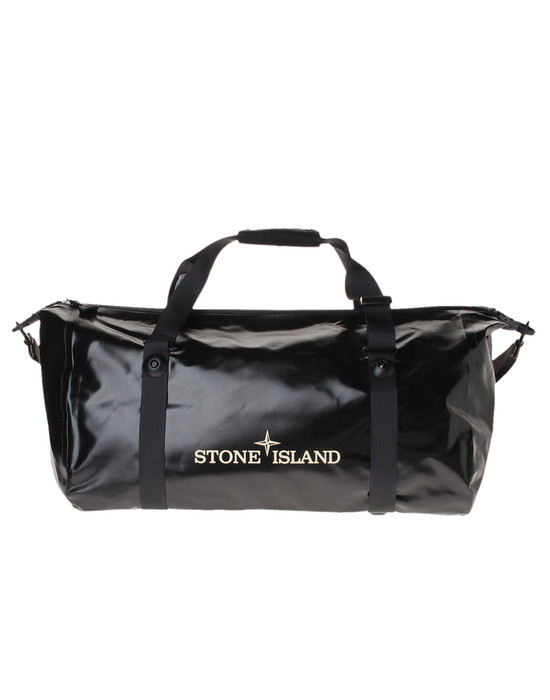 stone island luggage