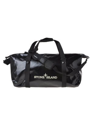 Travel Duffel Bag Stone Island Men Official Store