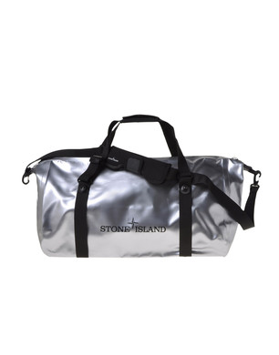 Supreme stone cheap island duffle bag