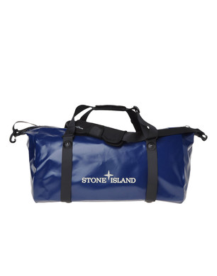 Stone island duffle online bag