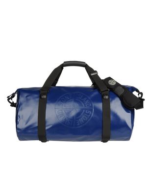 Travel & Duffel Bag Stone Island Men - Official Store