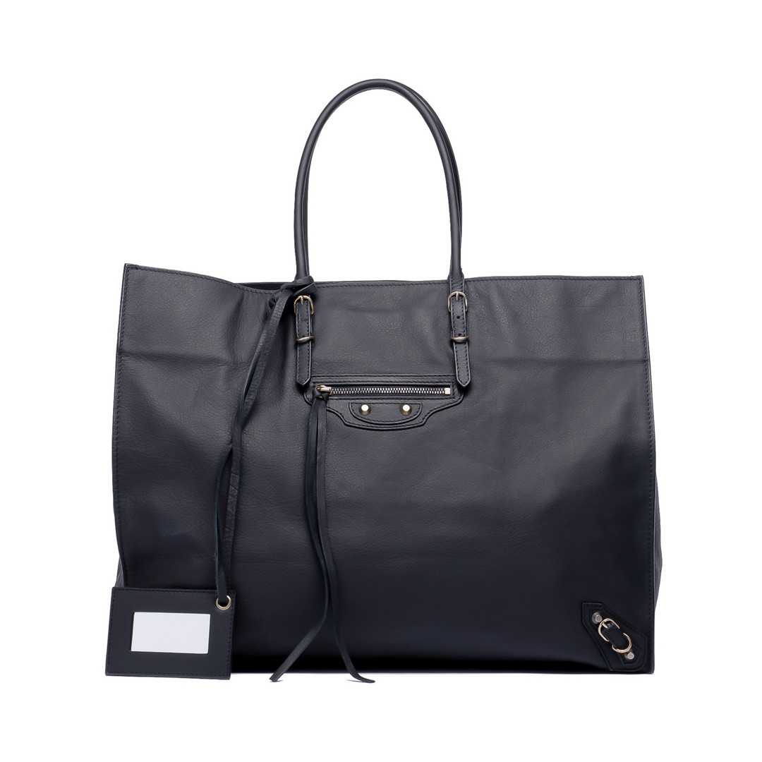 Balenciaga Balenciaga Papier A4 - - Women's Tote