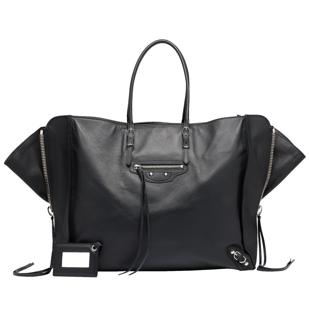 Balenciaga Balenciaga Papier A4 Zip Around - - Women's Tote