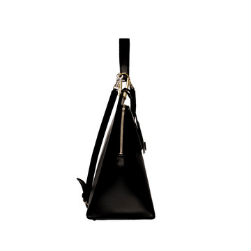 Balenciaga Balenciaga Le Dix Zip Cartable - - Women's Top Handle Bag