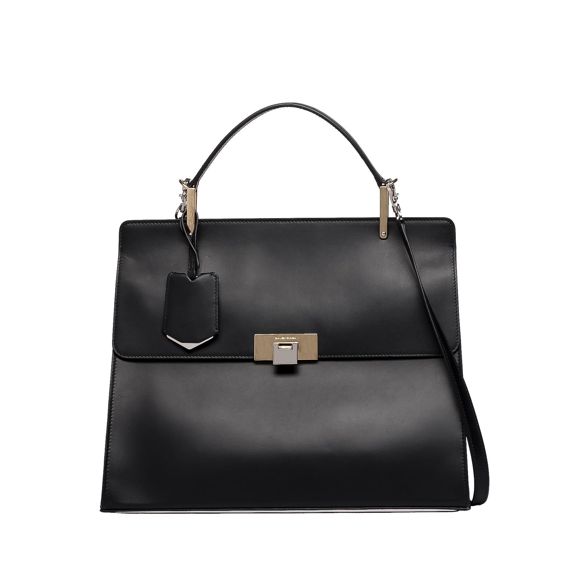 balenciaga le dix 中号背包