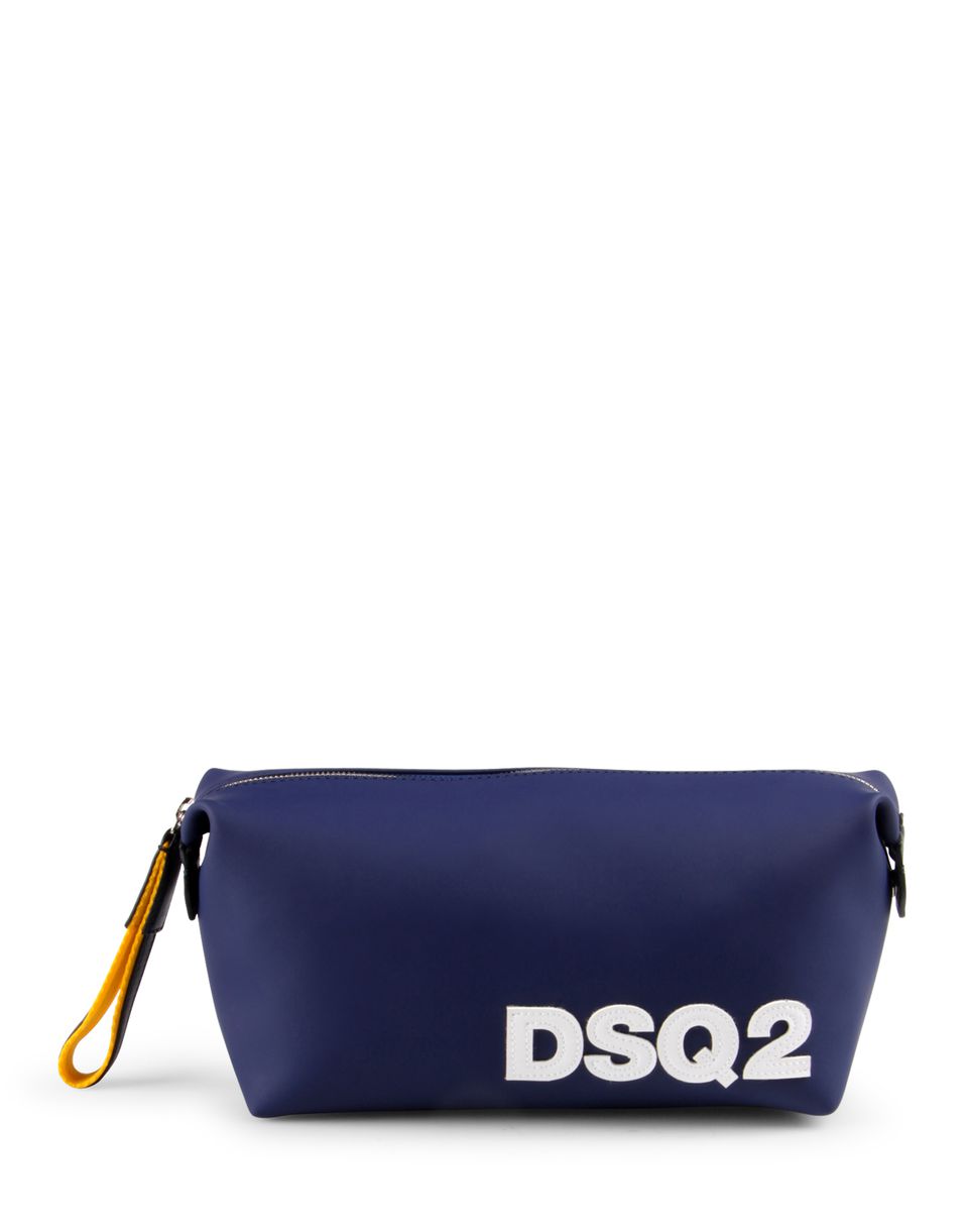 Dsquared2 SPORTY BEAUTY BAG, Toiletry Bags Men - Dsquared2 Online Store