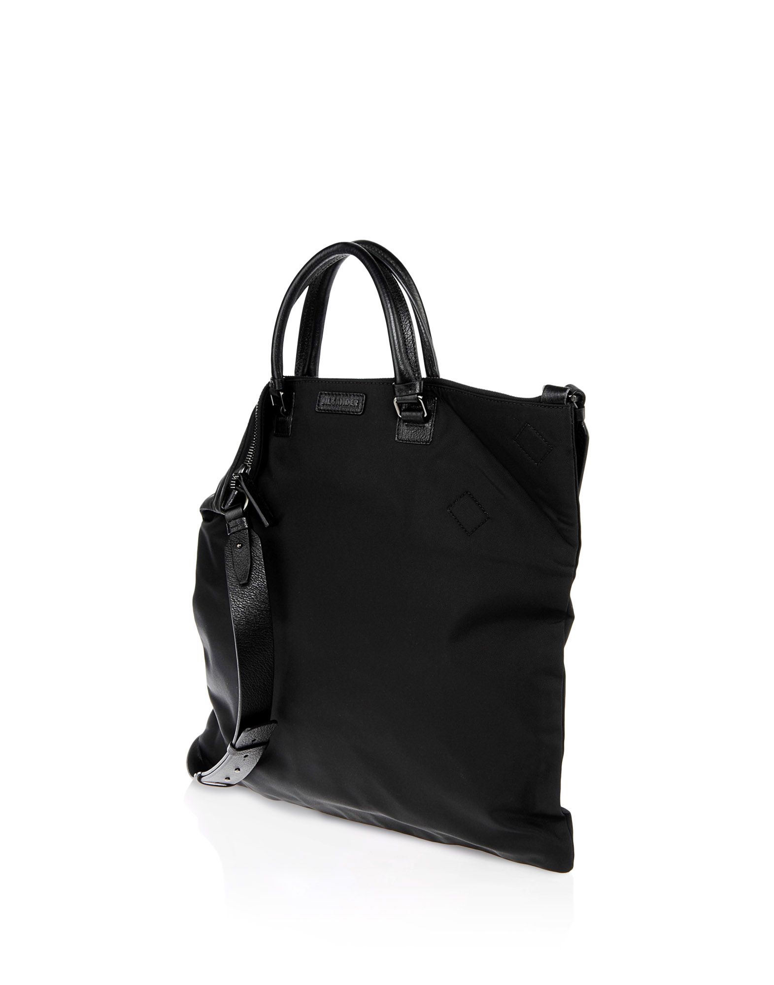 Crossbody bag Men - Bags Men on Jil Sander Online Store