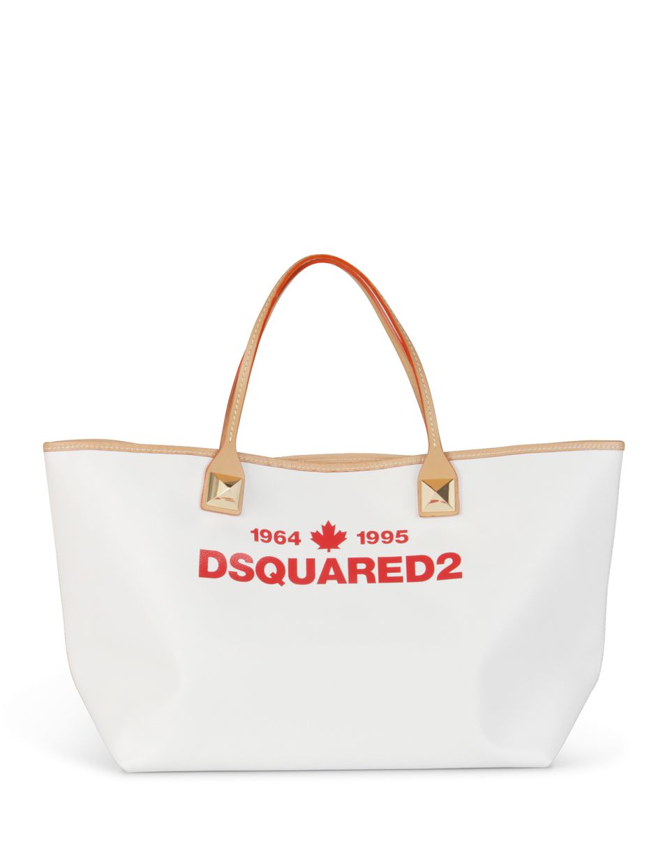 Dsquared Beach Bag | Bags More