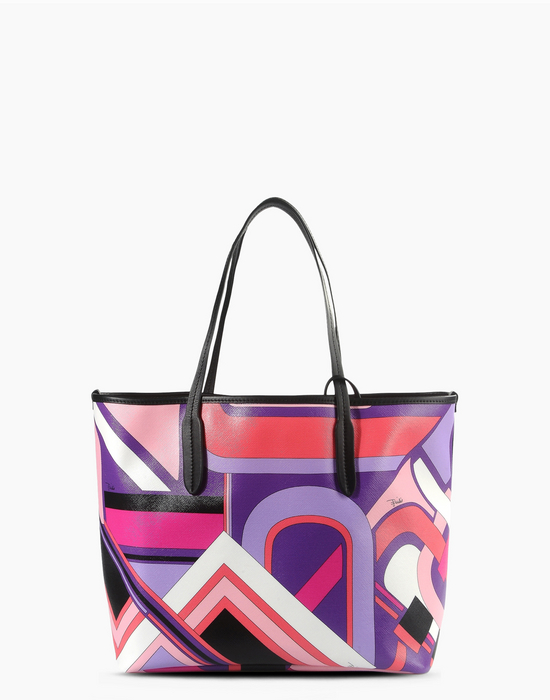 Hand Bag Emilio Pucci Purchase Online At Emiliopucci