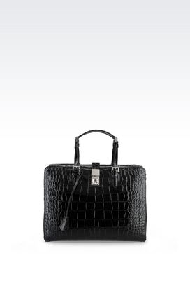 Giorgio Armani Women Bags at Giorgio Armani Online Store