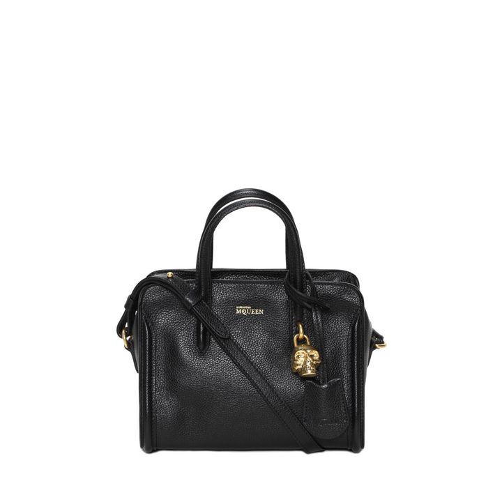 Mini Padlock Alexander McQueen | Shoulder Bag | Bags