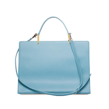 Balenciaga Balenciaga Le Dix Zip Cartable - - Women's Top Handle Bag