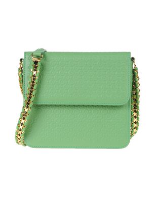 Women's Handbags | Crossbody & Leather Design Bags | yoox.com