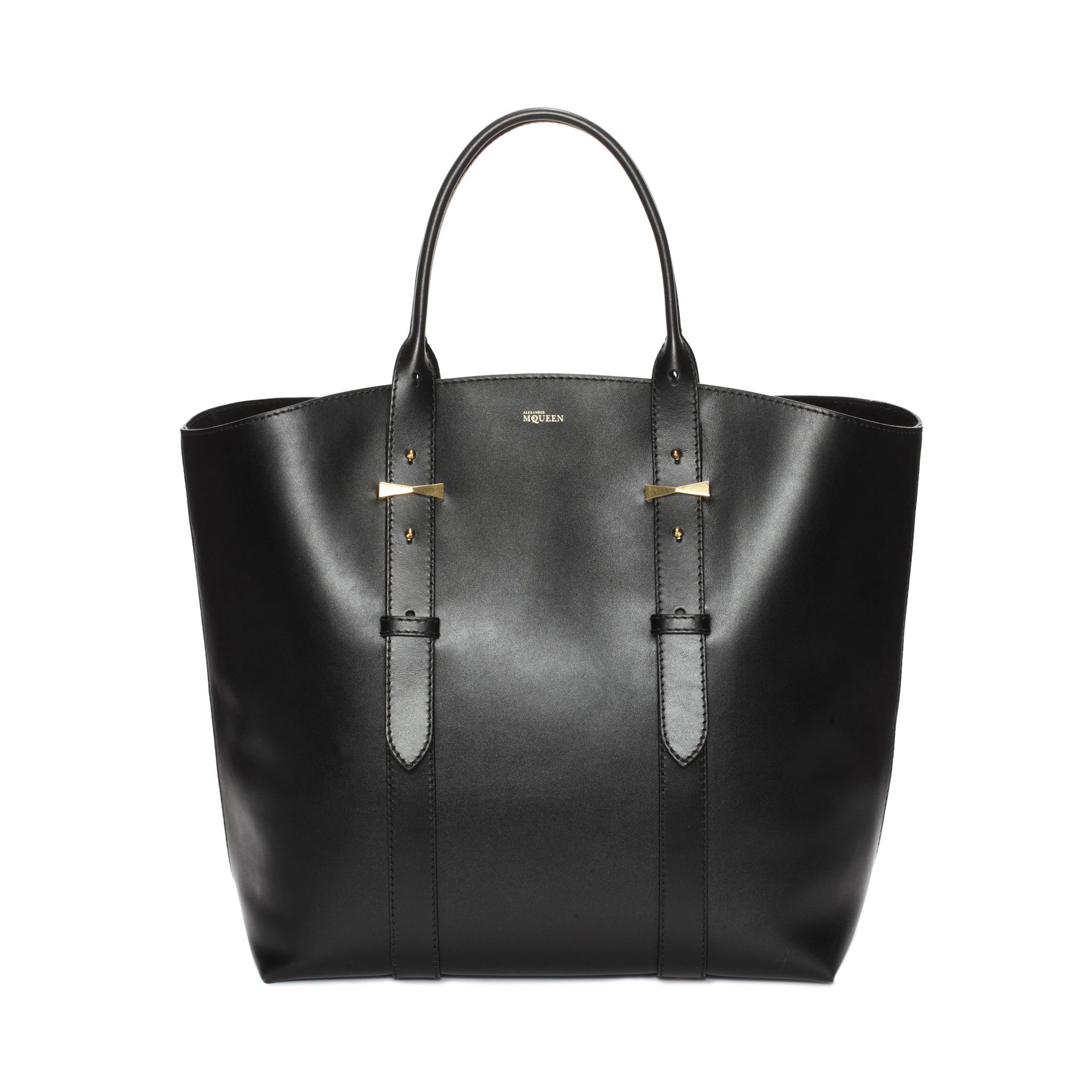 Legend Medium Shopper Alexander McQueen | Tote | Bags