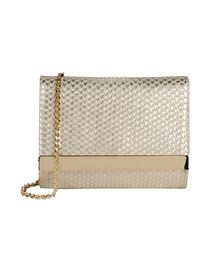 Women's Handbags | Crossbody & Leather Design Bags | yoox.com