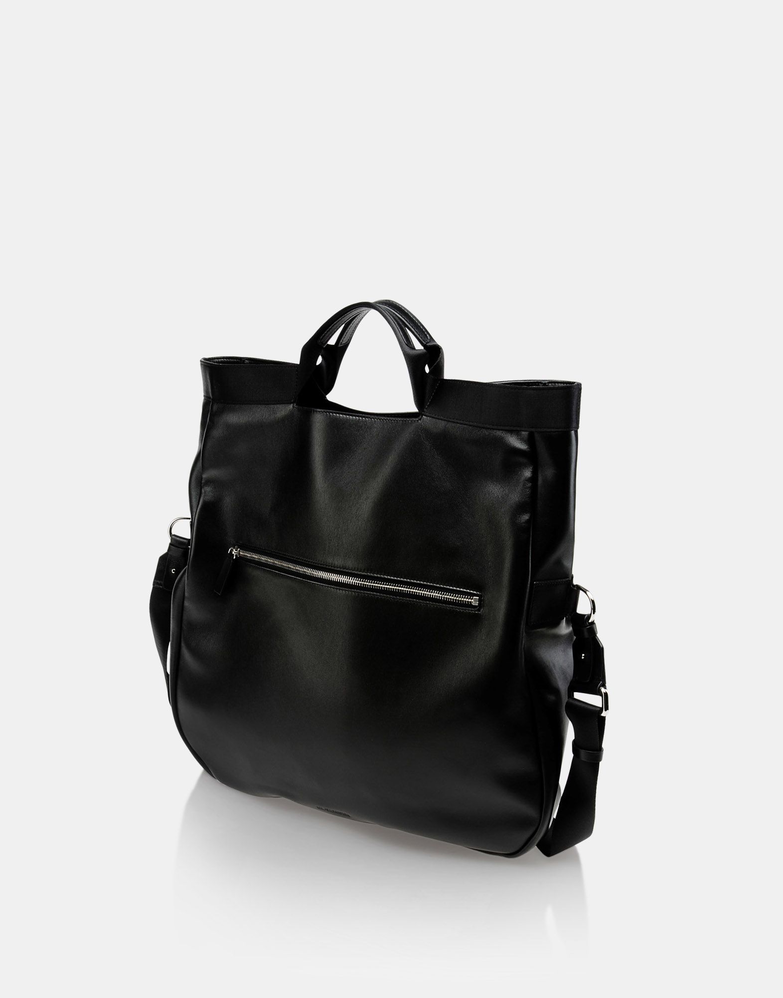 Crossbody bag Men - Bags Men on Jil Sander Online Store