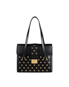 REDValentino Doulble Handle Bag - Handbag for Women | REDValentino E-Store