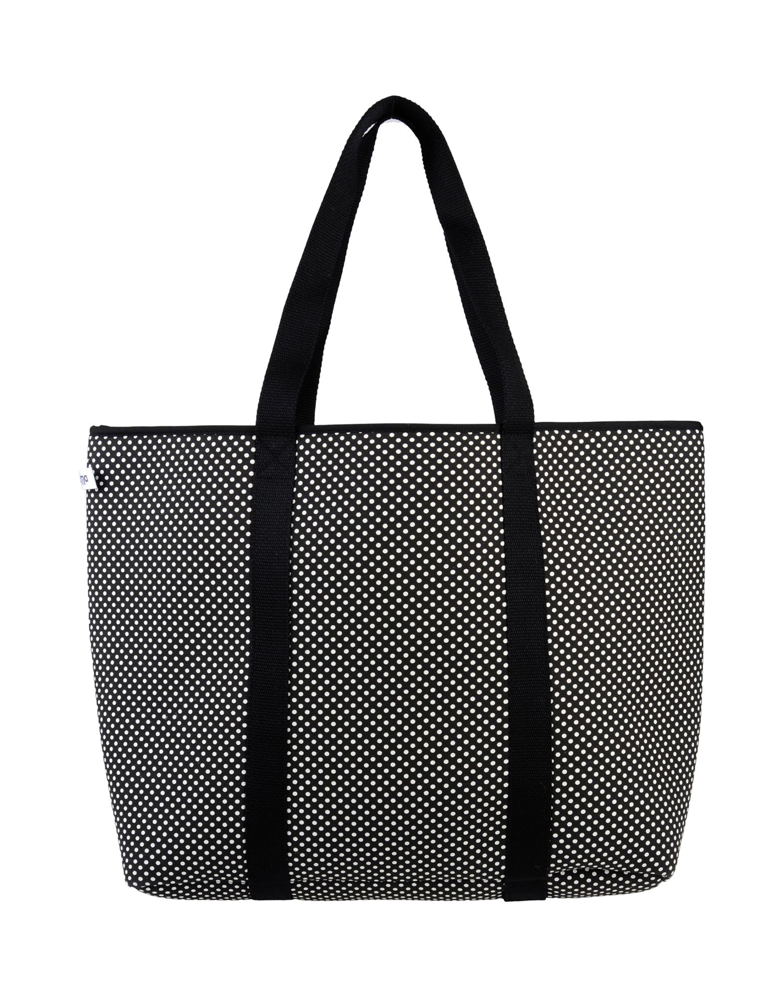 Сумка на плечо  - Черный цвет