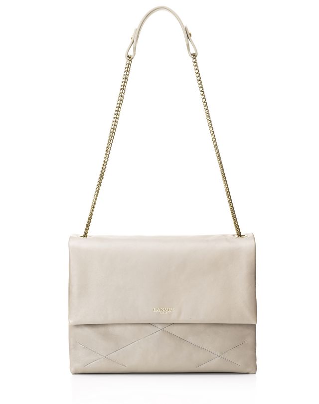 lanvin sling bag