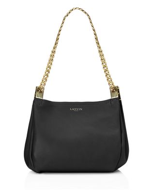 Lanvin Mini Calfskin Tilda Bag, Shoulder Bag Women | Lanvin Online Store