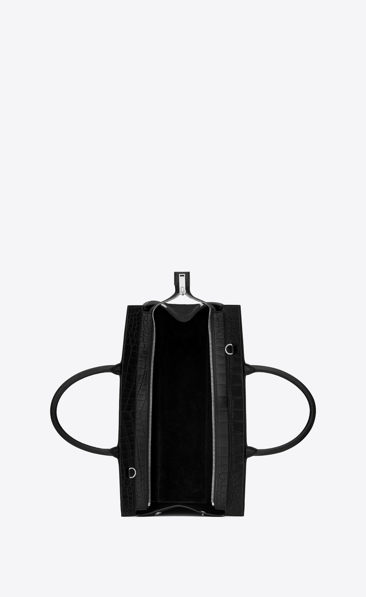 ysl rive gauche leather bag