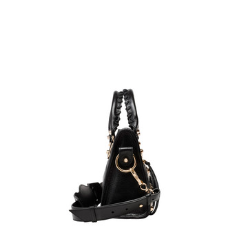 classic metallic edge mini city