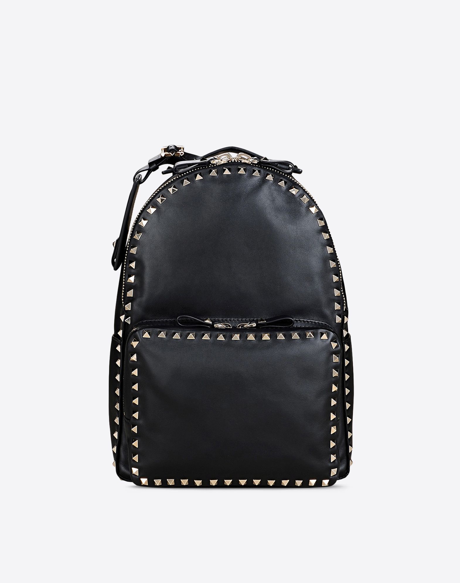 Valentino Garavani Rockstud Medium Backpack, Backpacks for Women ...