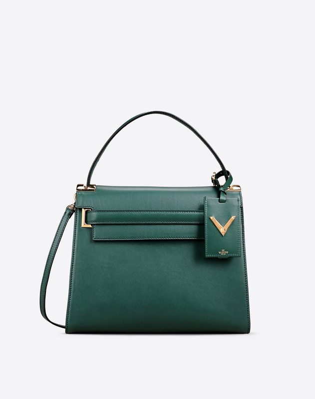 Women's Single Handle Bag Valentino Garavani | Valentino Online Boutique UK