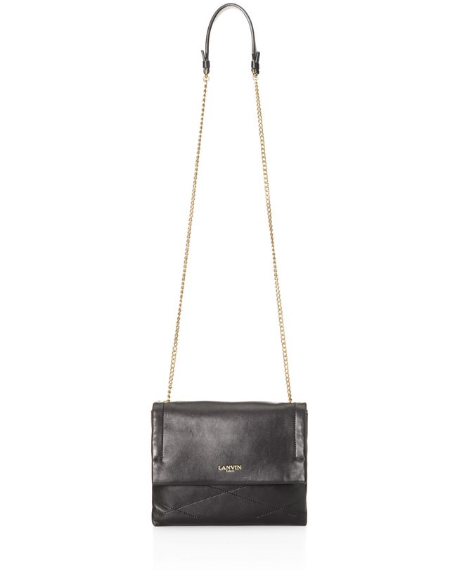 Lanvin Mini Sugar Bag, Shoulder Bag Women | Lanvin Online Store