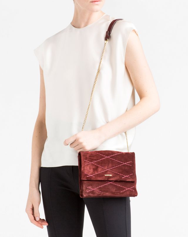 Mini Sugar Bag, Shoulder Bag Women | Online Store