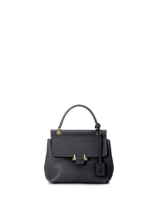 Lanvin Mini Top Handle Bag, Top Handle Women | Lanvin Online Store