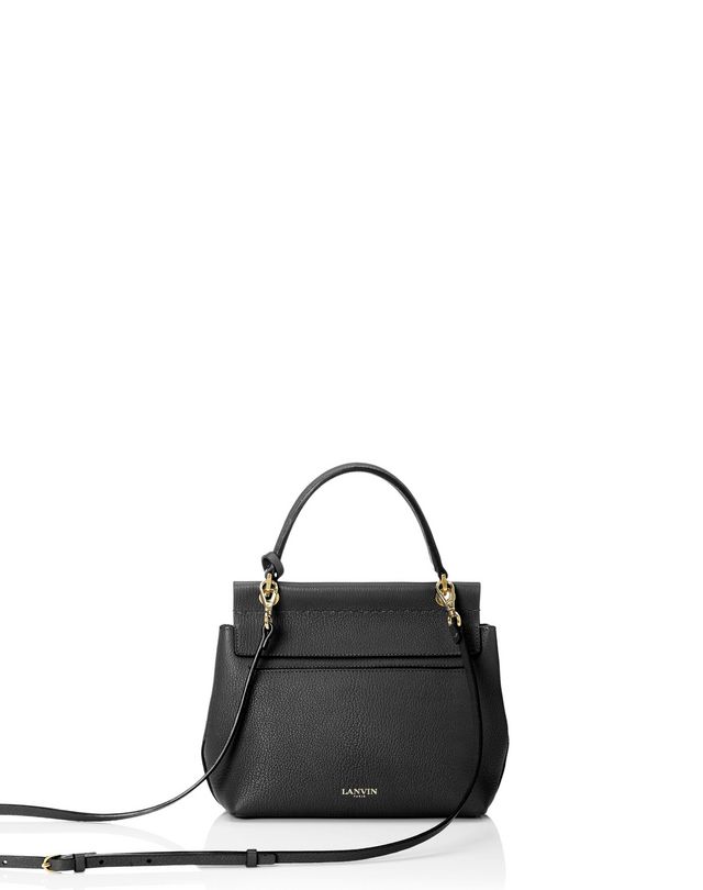 Lanvin Mini Top Handle Bag, Top Handle Women | Lanvin Online Store