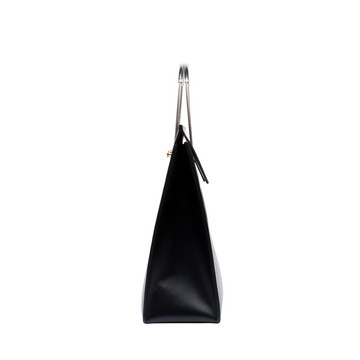Balenciaga Balenciaga Cable Flap Shopper M - - Women's Cable Handbag
