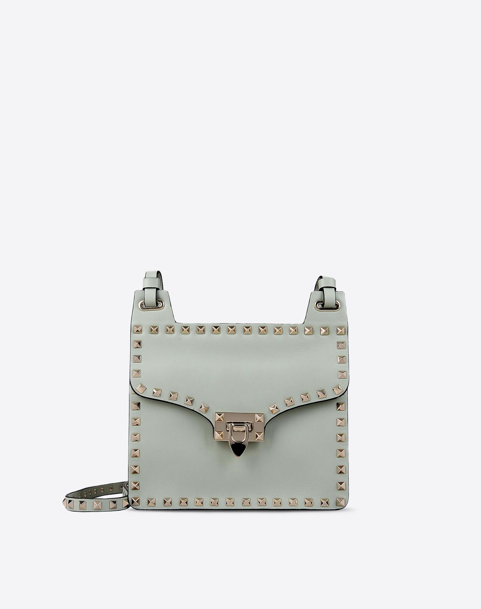 Valentino Garavani Rockstud Cross Body Bag, Shoulder Bags for Women ...