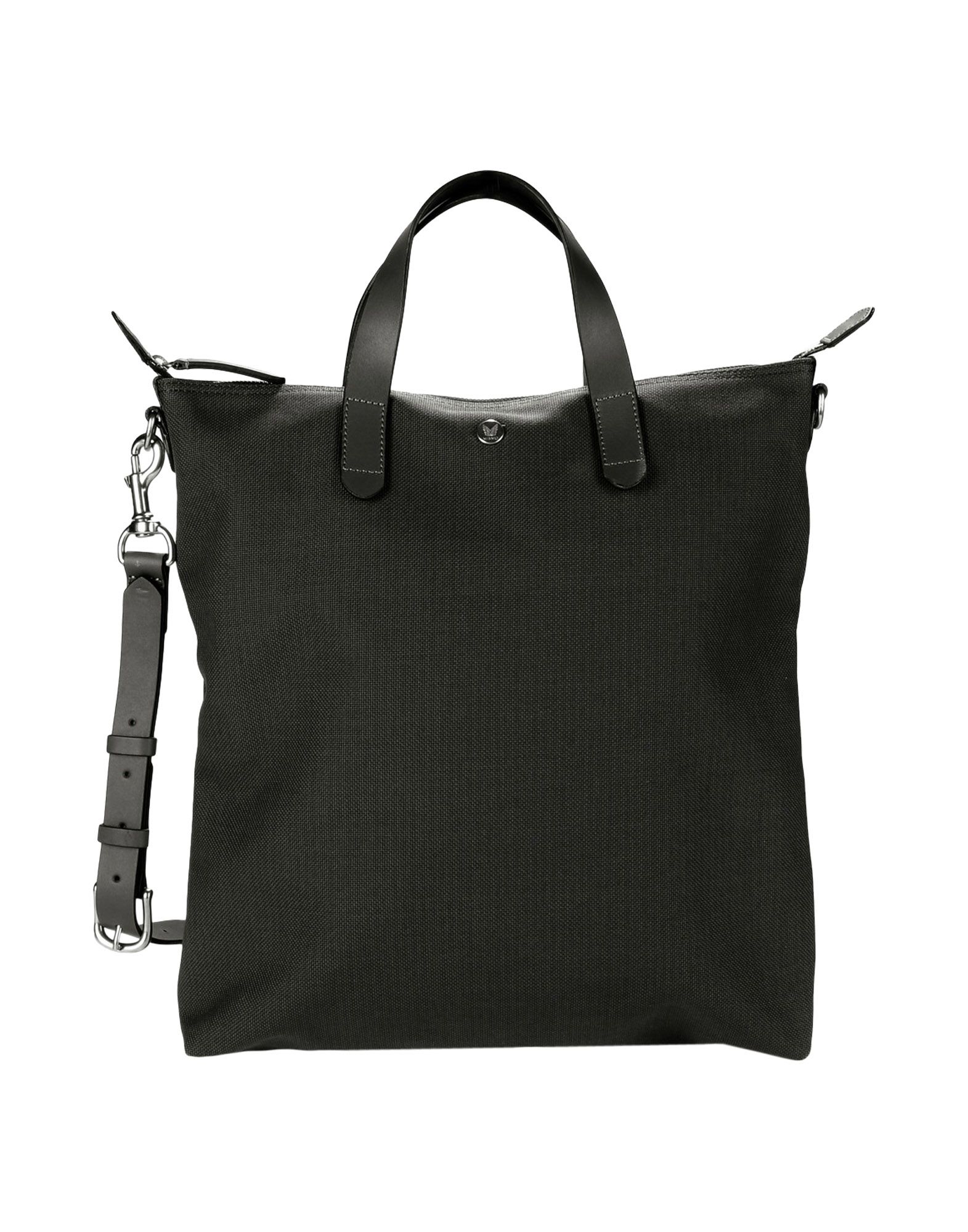 Сумка на руку  - Черный цвет