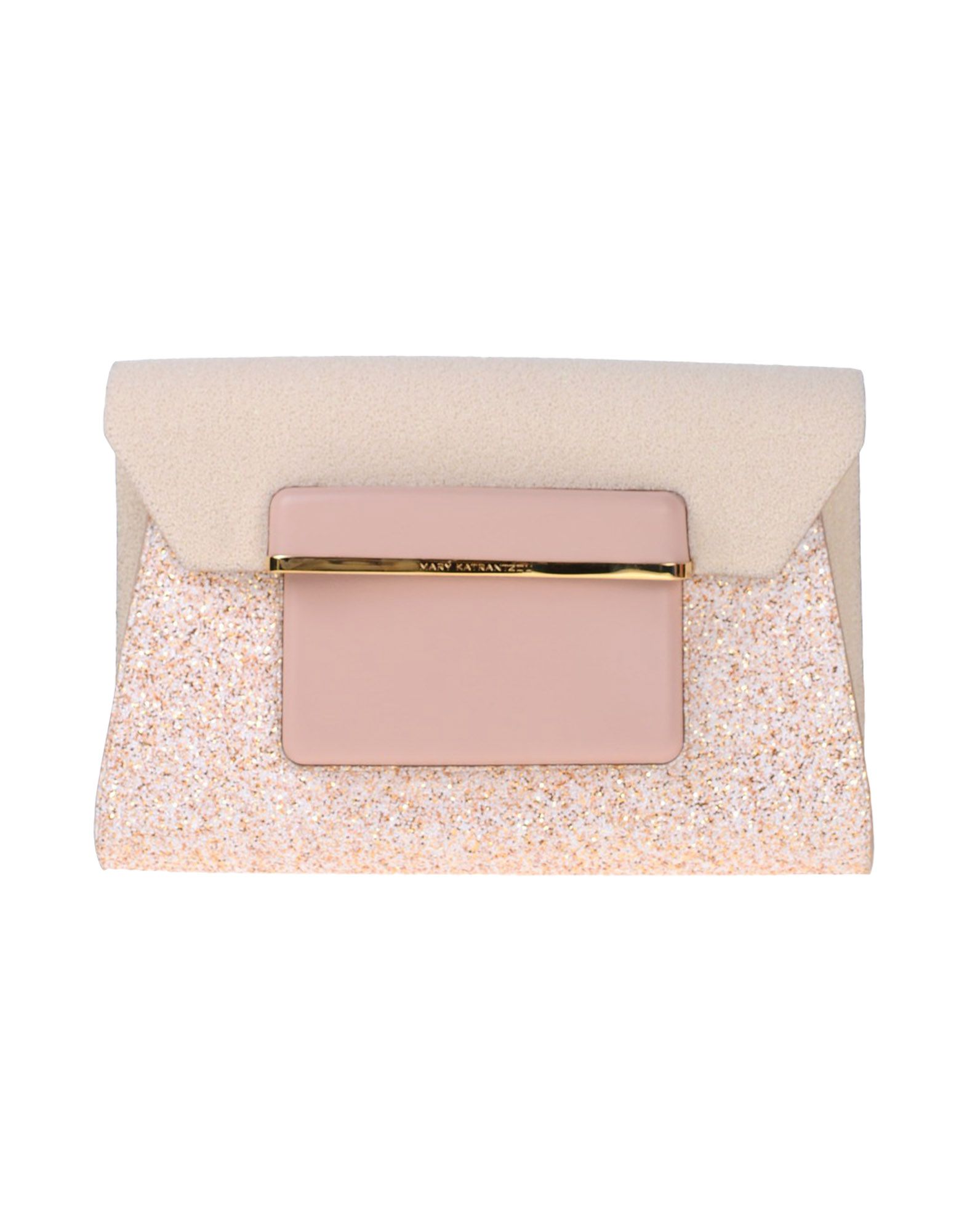 Сумка на руку  - Белый цвет