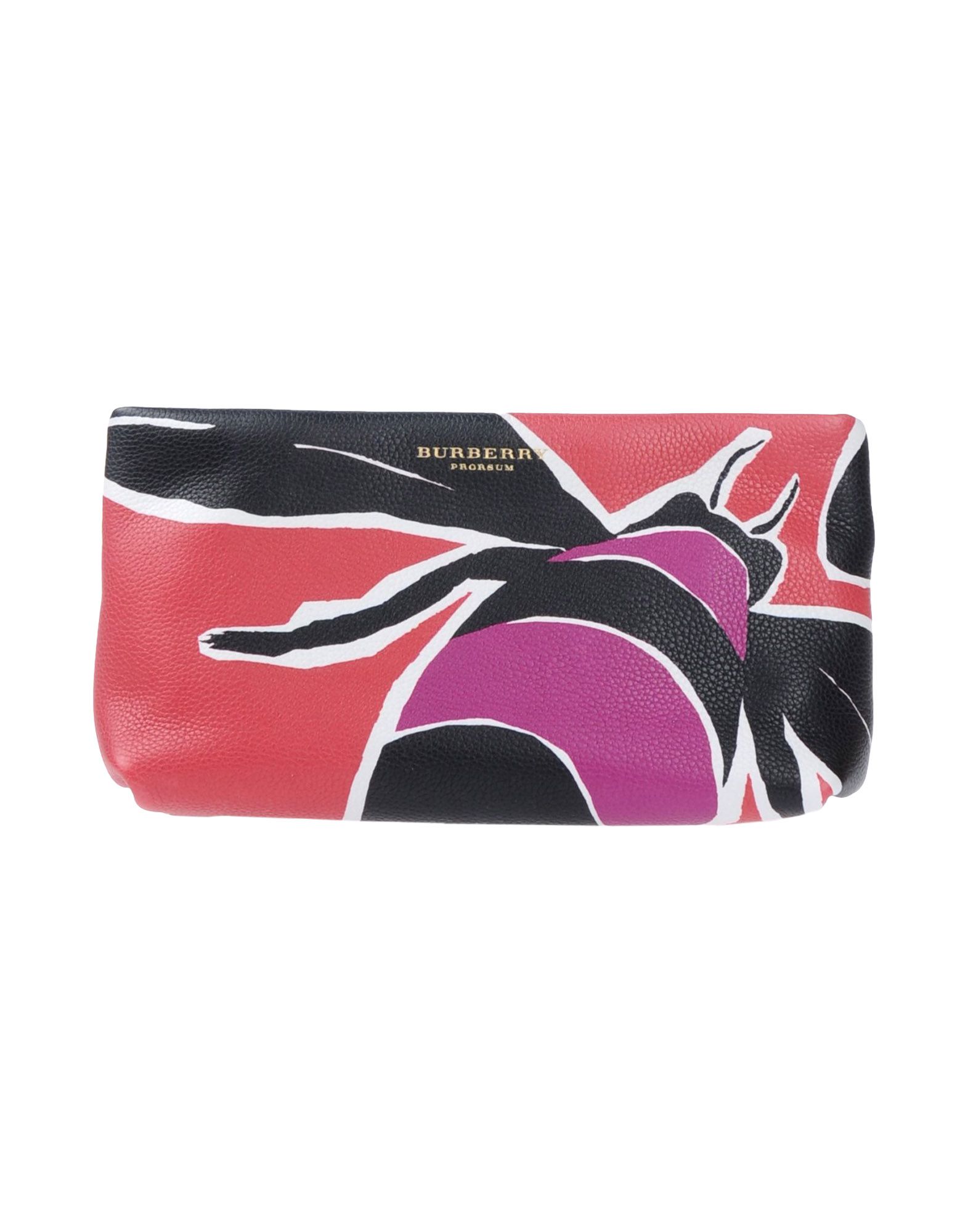 Сумка на руку  - Оранжевый цвет