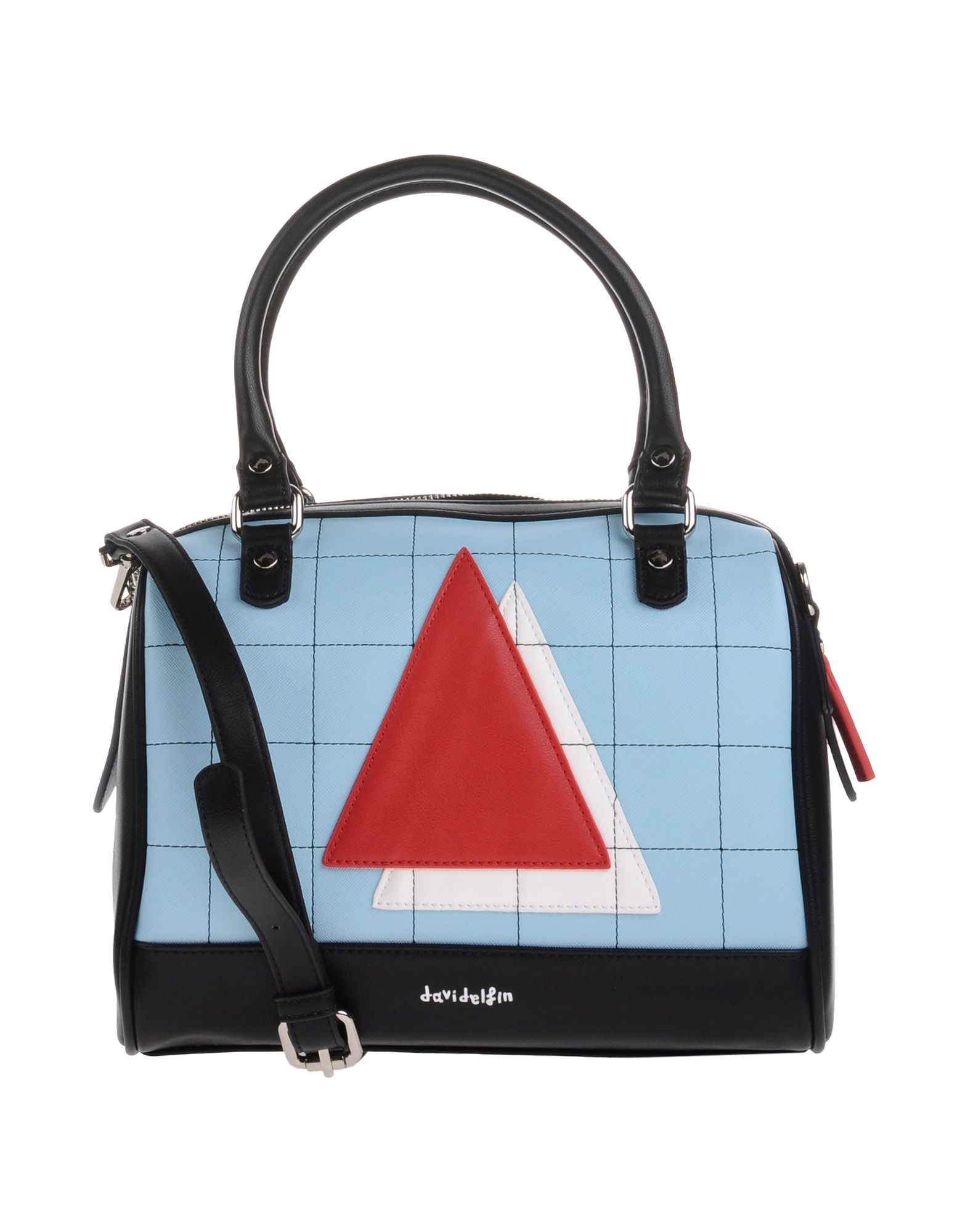 Сумка DAVIDELFIN